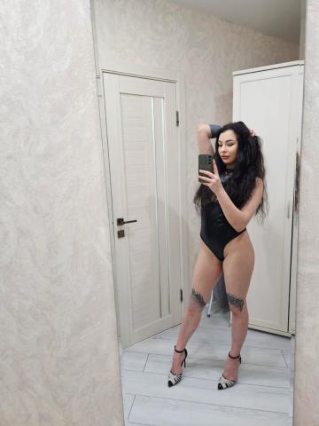 Индивидуалка Дарина Фотография 2