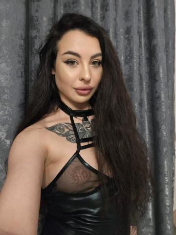 Индивидуалка Дарина Фотография 3