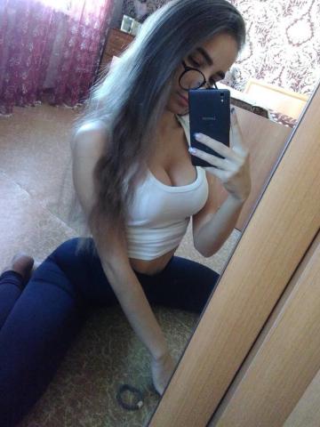 Индивидуалка Регина Фотография 4
