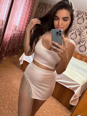 Индивидуалка Елизавета Фотография 2