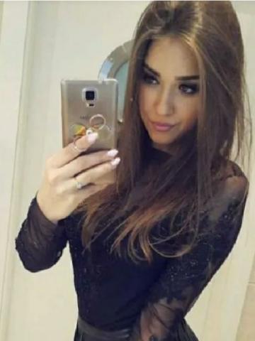 Индивидуалка Инга Фотография 3